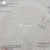 BÁN NHÀ GÁC LỬNG ĐƯỜNG NGUYỄN CHÍCH, PHƯỜNG HÒA MINH, QUẬN LIÊN CHIỂU